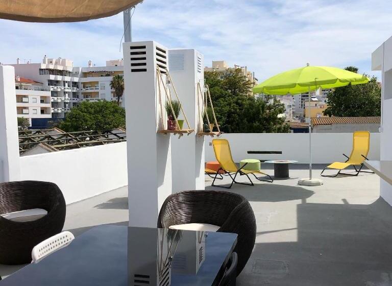 اتاق استاندارد, Plan Be Guesthouse