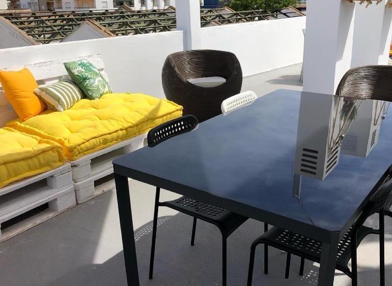 اتاق استاندارد, Plan Be Guesthouse