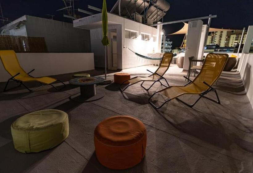 اتاق استاندارد, Plan Be Guesthouse