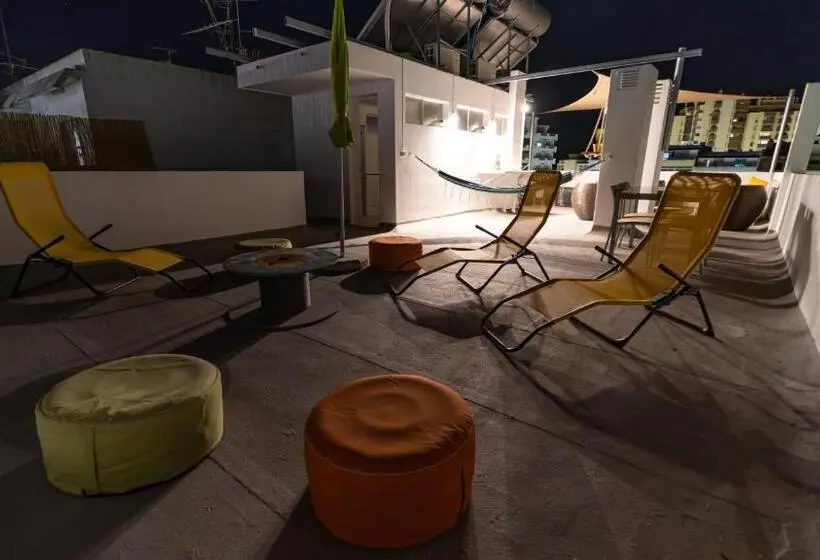 اتاق سوپریور, Plan Be Guesthouse