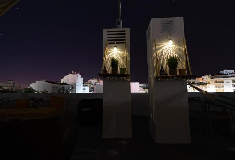 اتاق سوپریور, Plan Be Guesthouse