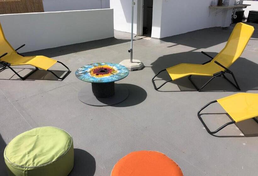 اتاق سوپریور, Plan Be Guesthouse