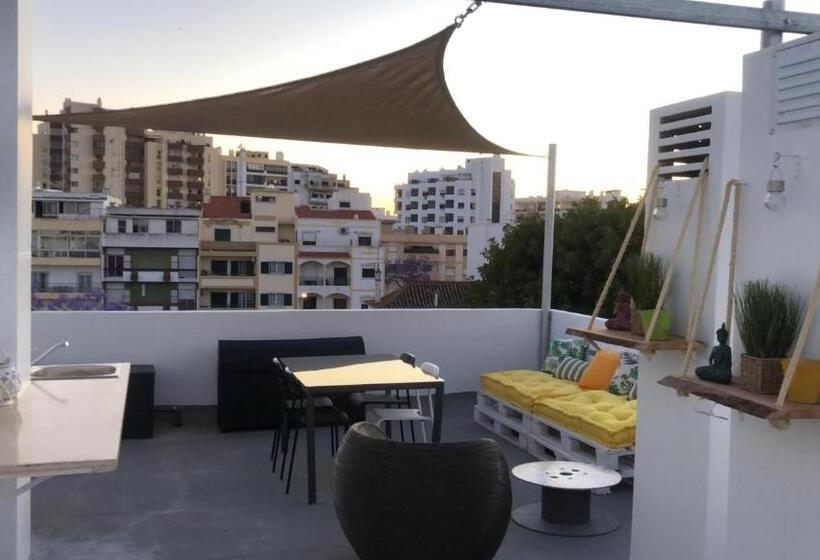 اتاق سوپریور, Plan Be Guesthouse