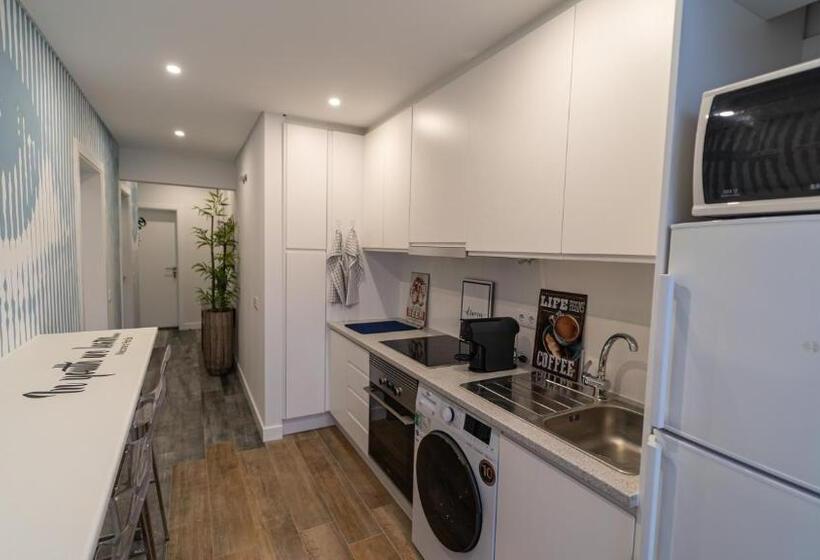 Standard room with outdoor bath, Plan Be Guesthouse