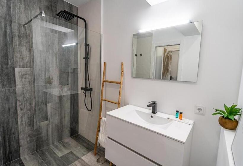 اتاق استاندارد, Plan Be Guesthouse