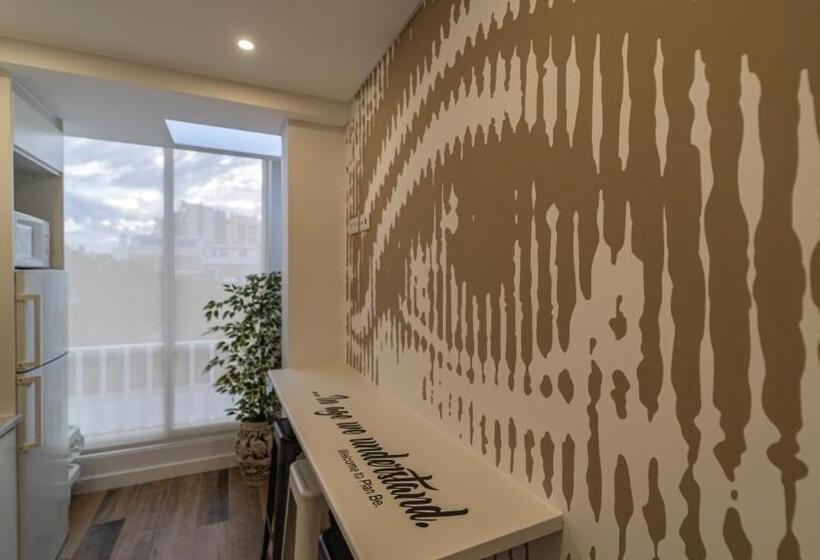 اتاق سوپریور, Plan Be Guesthouse