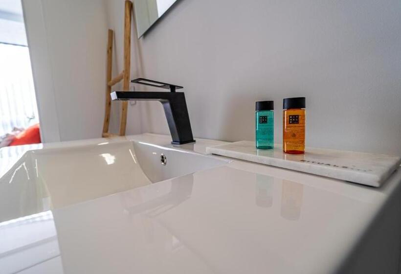 اتاق سوپریور, Plan Be Guesthouse