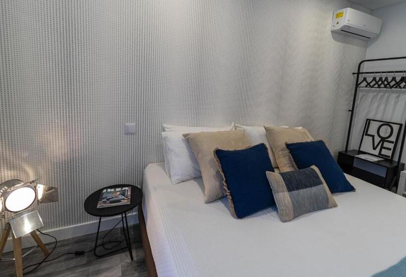 آپارتمان 3 خوابه, Plan Be Guesthouse