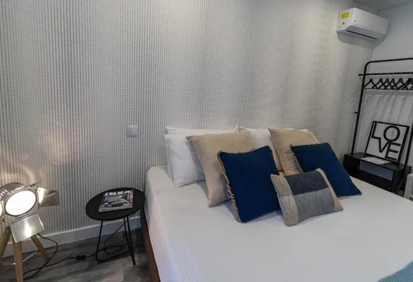 آپارتمان 3 خوابه, Plan Be Guesthouse