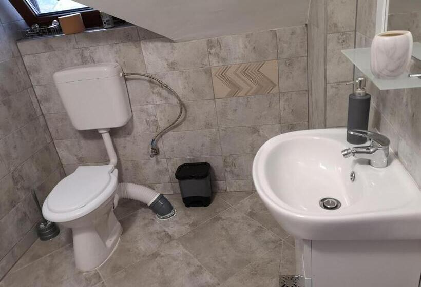 标准三人间, Sepsi Relax