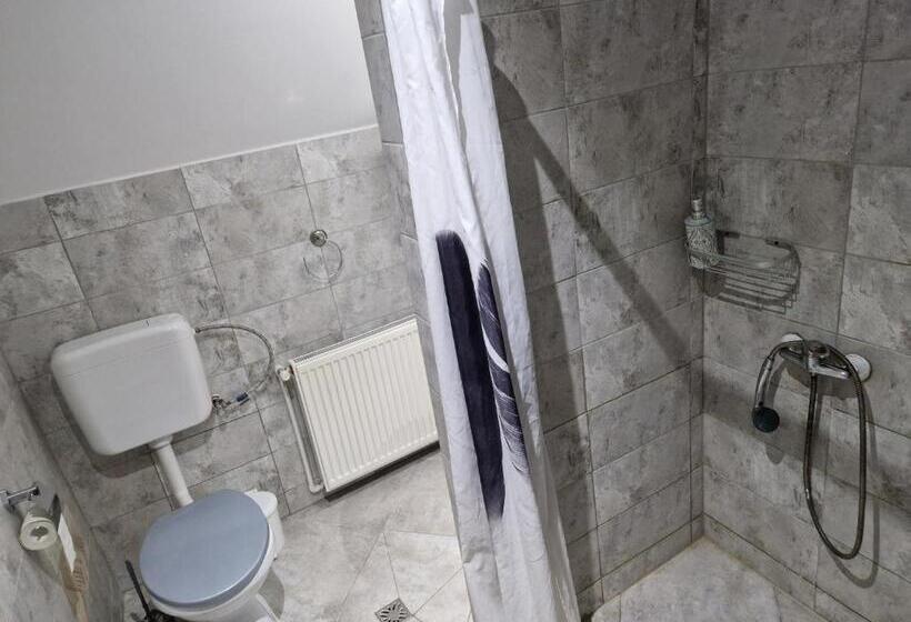 四人标准间, Sepsi Relax