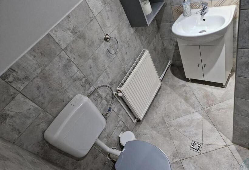 四人标准间, Sepsi Relax