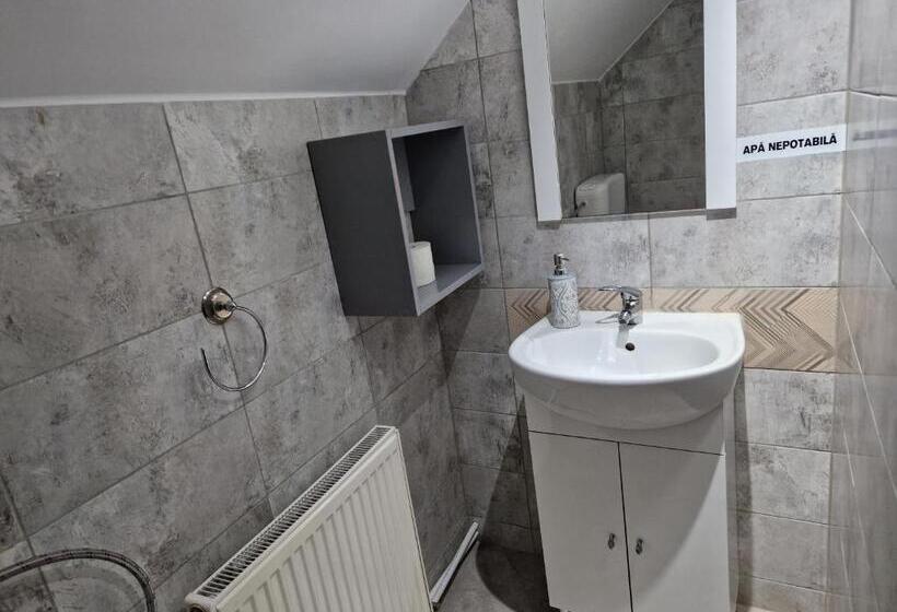 四人标准间, Sepsi Relax