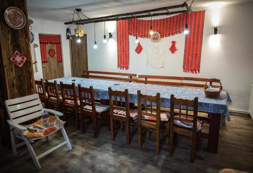 四人标准间, Sepsi Relax