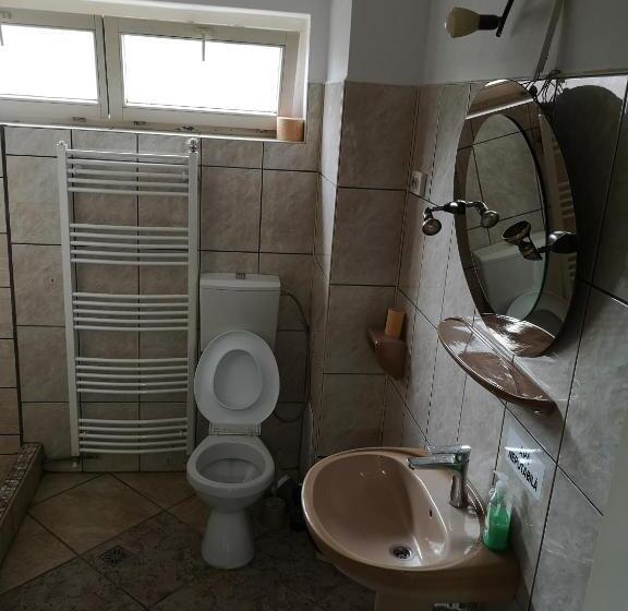 带1个卧室的公寓, Sepsi Relax