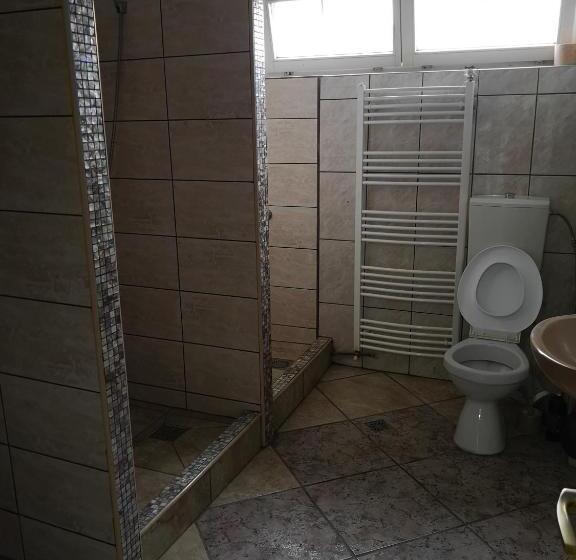 带1个卧室的公寓, Sepsi Relax