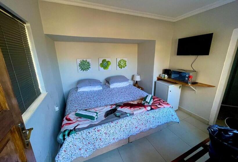 经济房, Wamelia Guesthouse