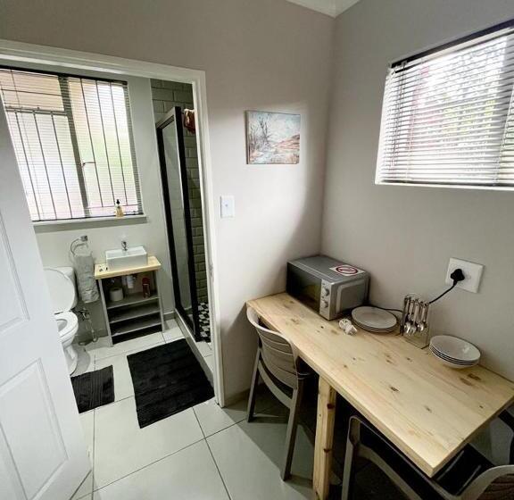 家庭间, Wamelia Guesthouse