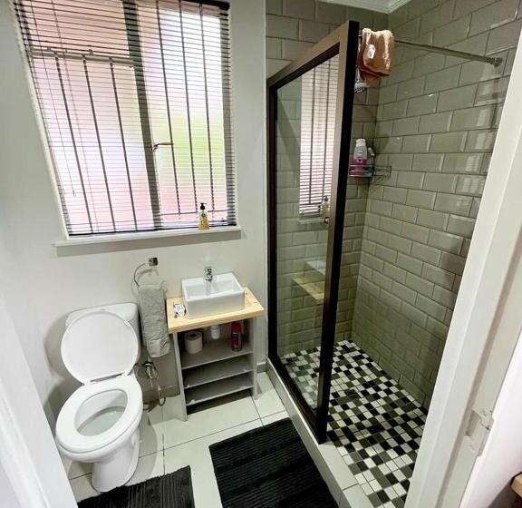 家庭间, Wamelia Guesthouse