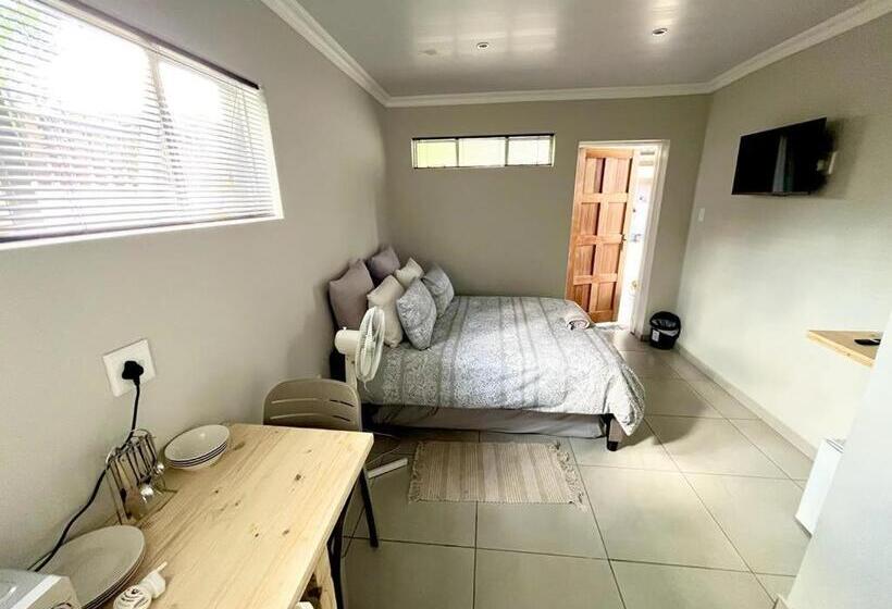 家庭间, Wamelia Guesthouse