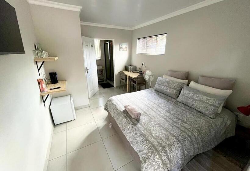 家庭间, Wamelia Guesthouse