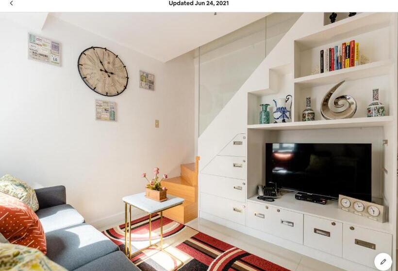 Quarto Deluxe, The Rustic Haven 1