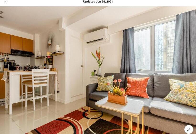 Quarto Deluxe, The Rustic Haven 1