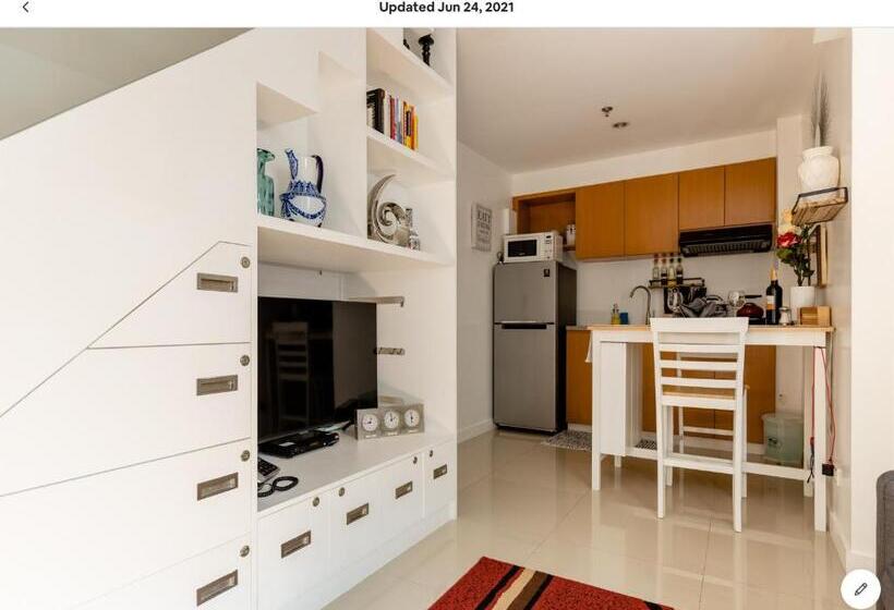 Quarto Deluxe, The Rustic Haven 1