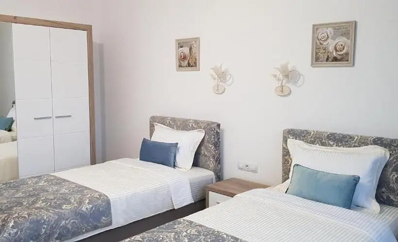 آپارتمان لوکس 1 خوابه, Aparthotel Olympus Plaza