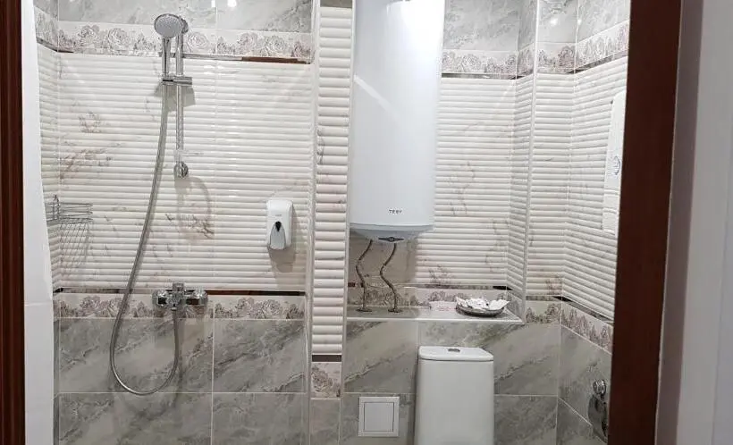 آپارتمان 1 خوابه, Aparthotel Olympus Plaza