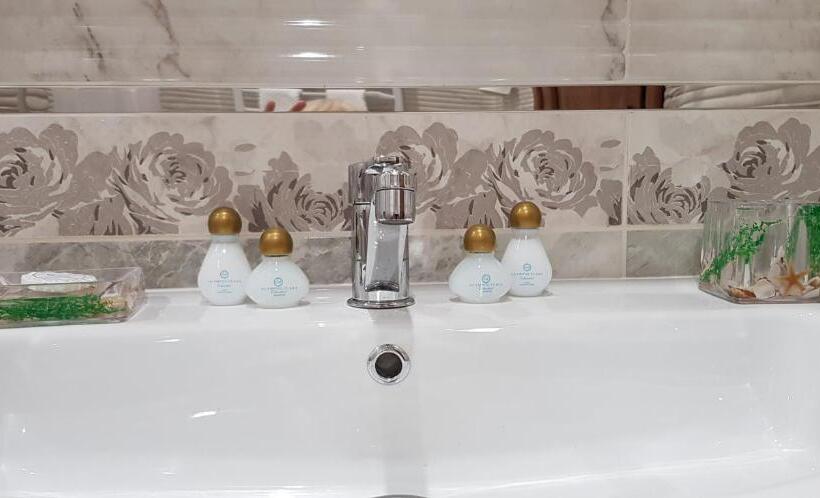 침실 1개 아파트, Aparthotel Olympus Plaza