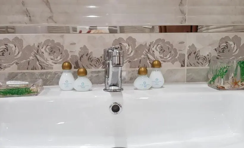 آپارتمان 1 خوابه, Aparthotel Olympus Plaza