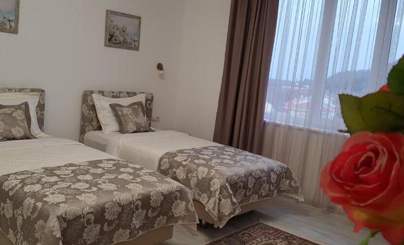 Апартаменты 1 Спальня, Aparthotel Olympus Plaza