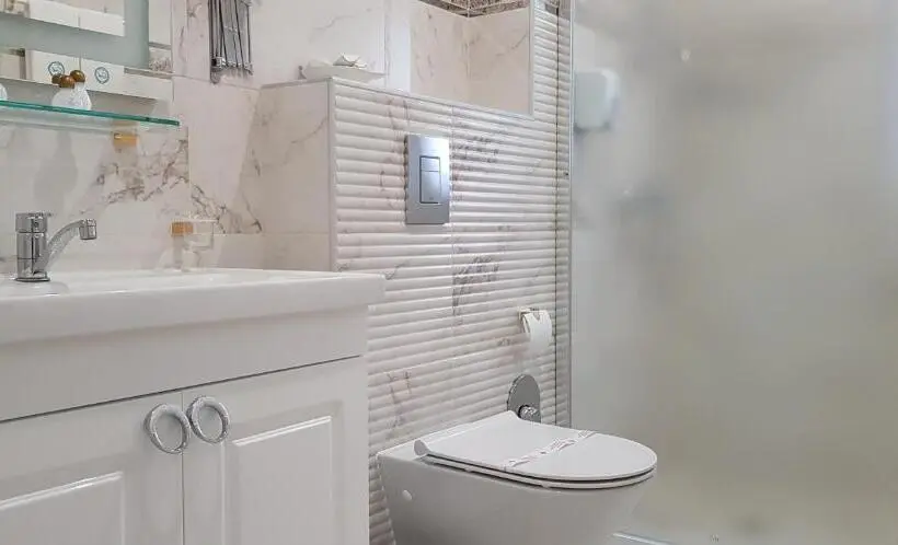 استودیوی استاندارد, Aparthotel Olympus Plaza