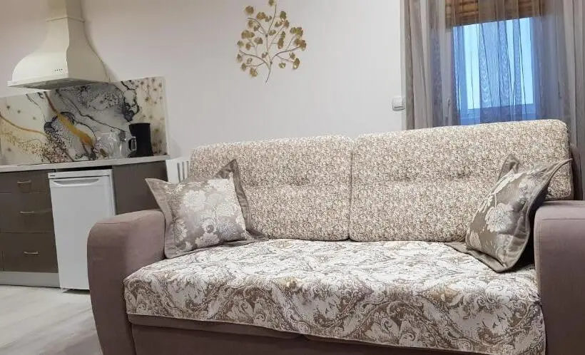 اتاق دوبلکس, Aparthotel Olympus Plaza