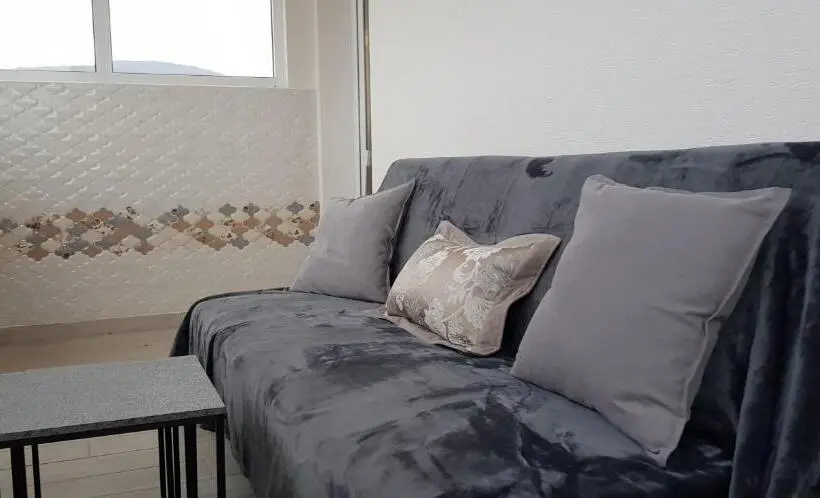 اتاق دوبلکس, Aparthotel Olympus Plaza