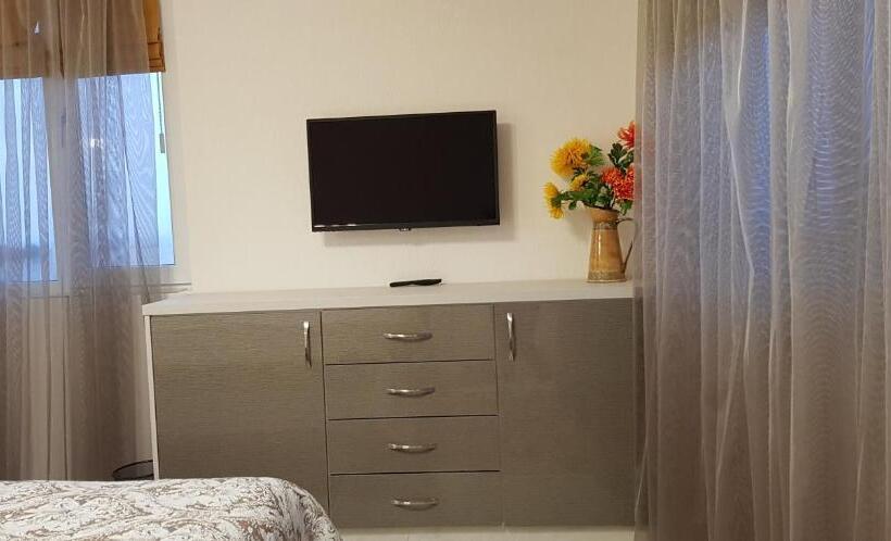 복층 룸, Aparthotel Olympus Plaza