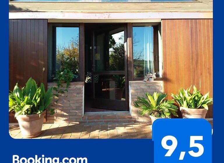 غرفة ديلوكس, I Tamerici