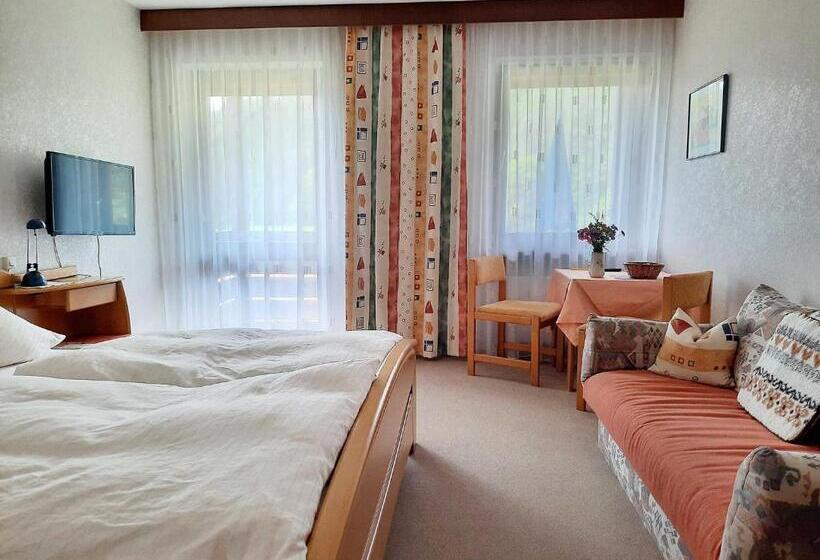 Номер Стандарт, Café Pension Krems