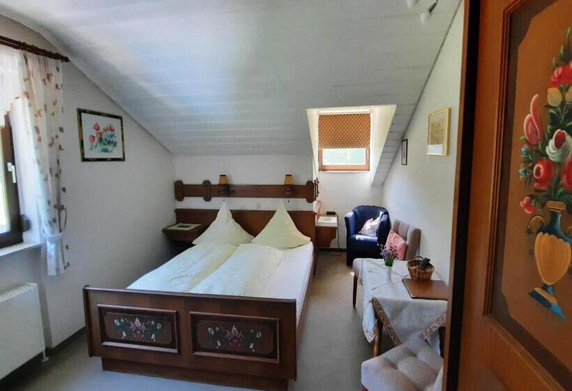 Номер Стандарт, Café Pension Krems