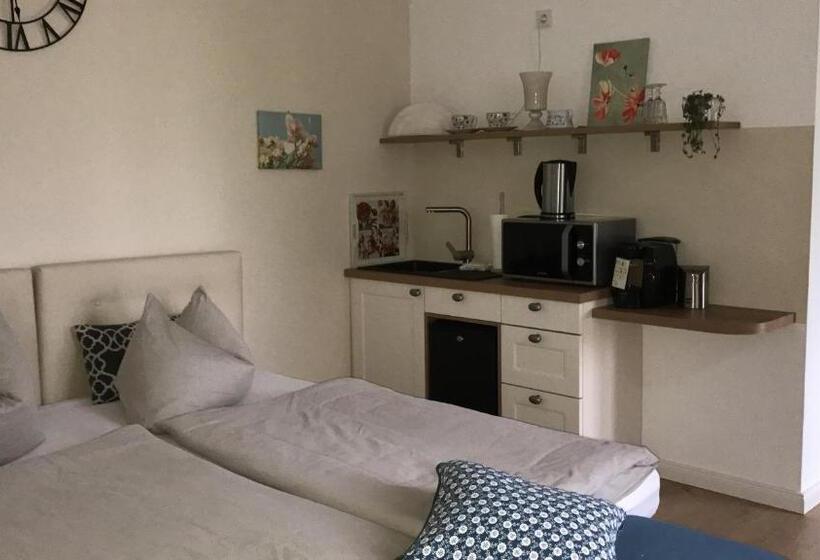 标准工作室, Landgut Zur Mühle