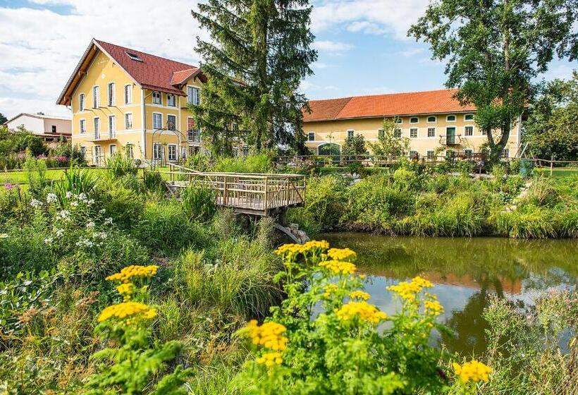 标准工作室, Landgut Zur Mühle