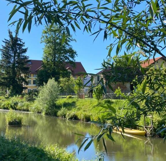 标准工作室, Landgut Zur Mühle