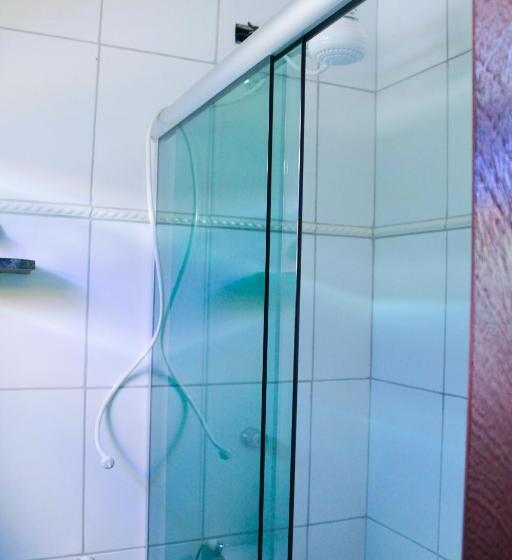 スイート, Pousada Casa Redonda