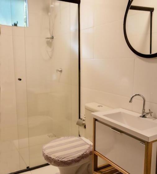 Apartament Rodzinny, Pousada E Chalé Lote 22