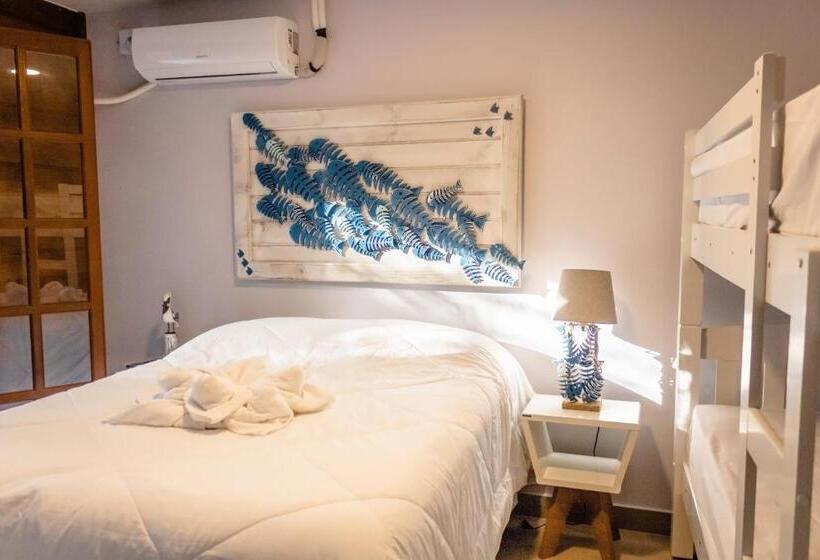 Apartament Rodzinny, Pousada E Chalé Lote 22