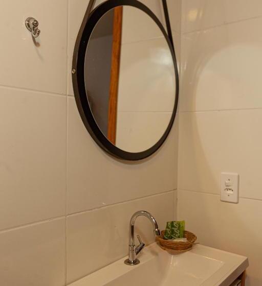 Apartament Rodzinny, Pousada E Chalé Lote 22