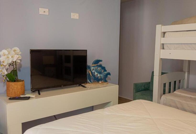 Apartament Rodzinny, Pousada E Chalé Lote 22