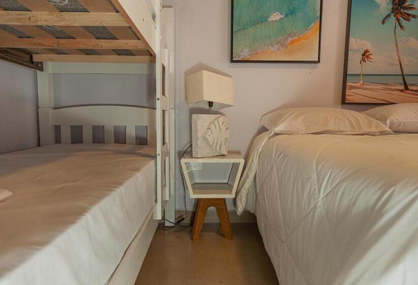 Apartament Rodzinny, Pousada E Chalé Lote 22