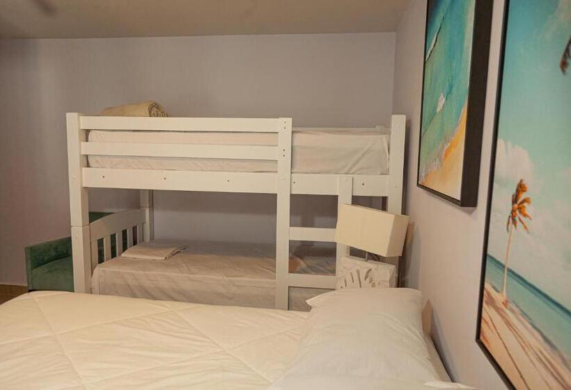 Apartament Rodzinny, Pousada E Chalé Lote 22